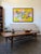 ✨ VINTAGE SOUL, FRESH FACE ✨ Bring the best of both worlds into your living room with this truly unique mid-century modern...
