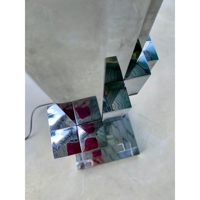 Mid-Century Modern Mid-Century Lamps by Lumica, 1970s, Set of 2 For Sale - Image 3 of 18
