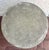 Gray Seahorse Cement Garden Stool/Side Table. For Sale - Image 8 of 9