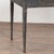 19th Century Swedish Black Side Table With Single Drawer For Sale - Image 13 of 14
