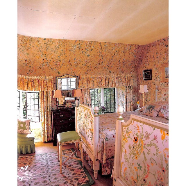 "Nancy Lancaster: English Country House Style" 2005 Wood, Martin For Sale - Image 10 of 12