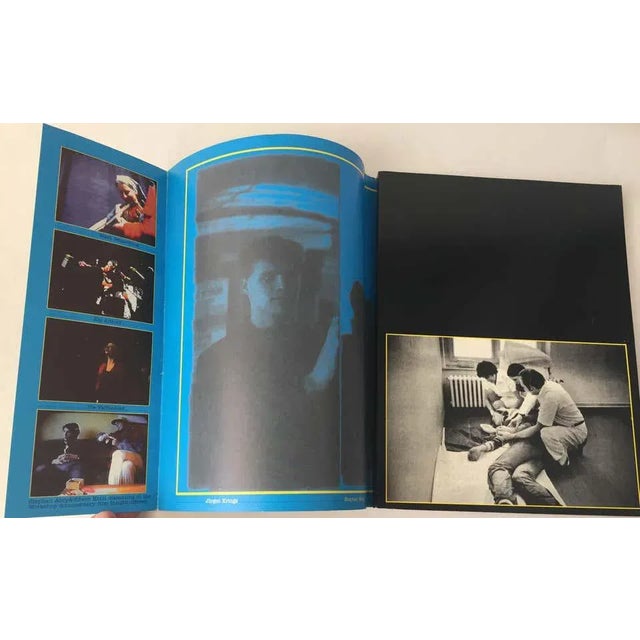 Red Kai Kein Respekt 'Kai no Respect' by Kai Althoff For Sale - Image 8 of 13