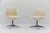 Vintage EA 105 Aluminum Chairs by Charles & Ray Eames for Vitra, 1970s, Set of 2 For Sale - Image 18 of 18