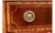 Hepplewhite Baker Historic Charleston Mahogany Inlaid Sideboard Server Buffet For Sale - Image 3 of 5