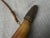 Antique Handmade Powder Horn For Sale - Image 14 of 18