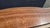 Antique French Rococo Louis XV Ornate Carved Gold Console Table Marble Top For Sale - Image 13 of 15