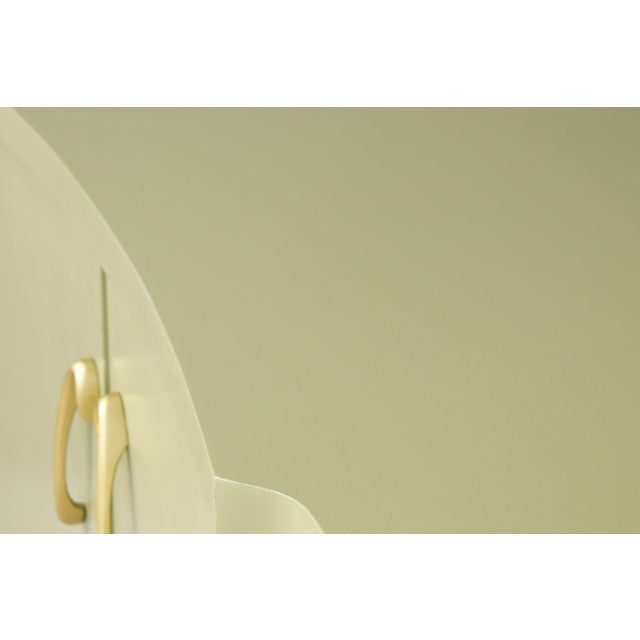 French Style Mid-Century Dresser For Sale In Tampa - Image 6 of 10