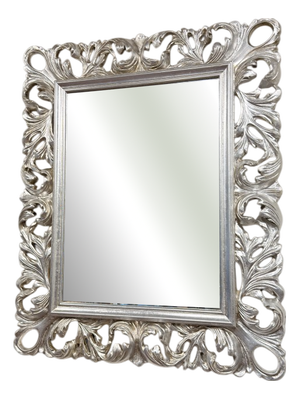 French Baroque Style Mirror