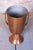 1920s Art Deco Standing Champagne Cooler in Brass and Copper, France, 1920s For Sale - Image 5 of 14