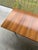 1960s Mid-Century Danish Teak Coffee Table, 1960s For Sale - Image 5 of 15