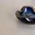 Italian Murano Glass Ashtray, 1970s For Sale - Image 4 of 16