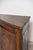 18th Century French Provincial Louis XV Corner Cabinet For Sale - Image 10 of 18