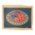 Hand Needlepoint 1776 Bicentennial 13 Star Us Flag For Sale