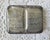 American Metal Nautical Packers Tar Soap Tin From Mystic, Connecticut For Sale - Image 3 of 8