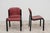 Vintage Mito Chairs by Carlo Bartoli for Tisettanta, 1970s, Set of 2 For Sale - Image 9 of 14