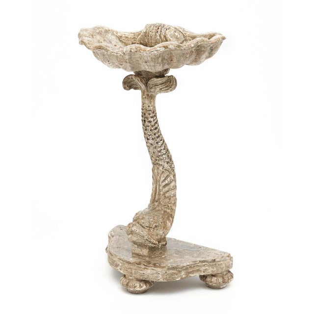 Italian Holy Water Basins For Sale - Image 4 of 9