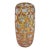 Aureliano Toso Vase in Murano Glass Circa 1970. For Sale
