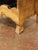 Tan Vintage French Provincial Pine Twelve-Bottle Wine Cabinet, Cave À Vin For Sale - Image 8 of 11