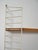 Brown Scandinavian Hylla Wall Shelf System, 1960s For Sale - Image 8 of 11