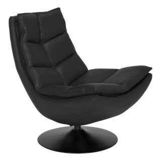 NOIR Dante Swivel Chair For Sale