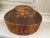 Brown Antique Wood Hat Block For Sale - Image 8 of 8