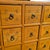 19th Century Style Asian Chinese Apothecary Cabinet W 28 Drawers 50" Tall For Sale - Image 9 of 12