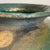 Green Raku Vase Studio Art Pottery For Sale - Image 8 of 11