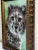 2020s Cheetah Cub Oil Portrait on Canvas Signed by Pip McGarry – Framed British Wildlife Portrait Art For Sale - Image 5 of 12