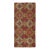 Vintage Art Deco Wool Runner by Rug & Kilim, France, 1950–1959 For Sale