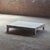 Japan Coffe Table by Josep Vila Capdevila for Aparentment For Sale - Image 6 of 8