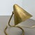 Mid-Century Modern Brass Table Light in the style of Rupert Nikoll, Austria, 1950s For Sale - Image 15 of 18