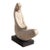 Late 20th Century Pamela Pierce for Austin Productions Mother and Child Sculpture For Sale