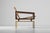 Metal Vintage Miami 183 Lounge Chair by Rudolf Wolf for Rohe Noordwolde, 1960 For Sale - Image 7 of 18