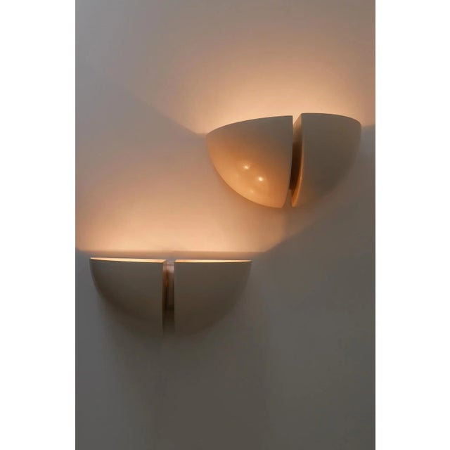 Octavo Wall Lights or Sconces by Raak, Netherlands, 1970s, Set of 2 For Sale - Image 14 of 18