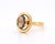 Poiray - My Preference - 18-Carat Gold Ring With 7 Interchangeable Stones, Size 8.5 For Sale - Image 6 of 9