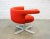 Vintage Lounge Chair by Otto Zape for Drabert, 1980s, in Very Good conditions. Designed 1980 to 1989