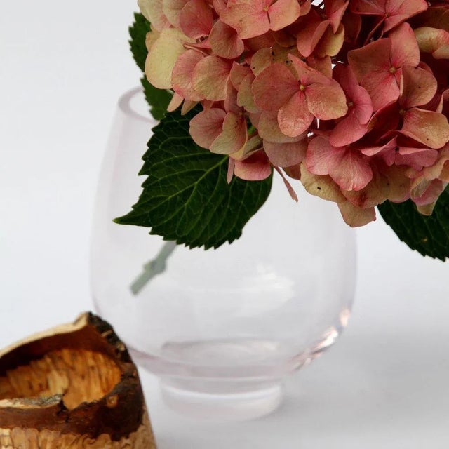 Contemporary Petal Frida Stacking Vase by Pia Wüstenberg For Sale - Image 3 of 4