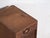 Antique small japanese cabinet crafted in japanese cedar (cryptomeria japonica), japan, late taishō to early showa period,...