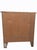 1980s 1990s Ethan Allen French Provincial Solid Wood Nightstand Accent Cabinet For Sale - Image 5 of 11