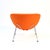 Orange Slice Chair by Pierre Paulin for Artifort, 1980s For Sale - Image 11 of 15