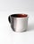Ceramic Vintage Handmade Studio Pottery Mug For Sale - Image 7 of 9