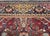 Persian Early 20th Century Persian Mahal Rug For Sale - Image 3 of 16