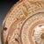 16th Century Hispano-Moresque Ceramic Charger For Sale - Image 4 of 10