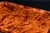 Frgrant Solid Thuya Wood Tray Large Rare Unique For Sale - Image 9 of 12