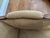 2000 - 2009 Heather Green Wool Bergere Chairs, a Pair For Sale - Image 5 of 10