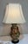 Tuscany Table Lamp Fruit & Vine Ceramic Urn — Italian Villa Mediterranean Vineyard Decor For Sale - Image 10 of 12