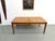 Dining Table in Oak, 1950s For Sale - Image 11 of 18