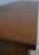 Brown Stickley Mission Oak Leaded Glass Door Bookcase For Sale - Image 8 of 15