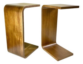 Example of Drink Tables
