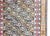 Early 20th Century Persian Kurdish Runner For Sale In Chicago - Image 6 of 15